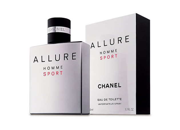 Nước Hoa Chanel Allure Homme Sport EDT 50ml | Siêu thị Eva