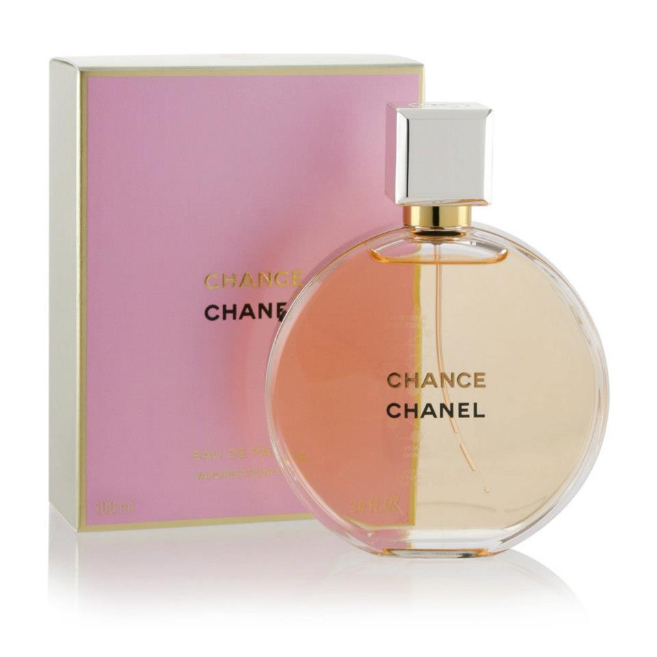 Chanel Chance EDP  Kevin Perfume Nước Hoa Biên Hòa